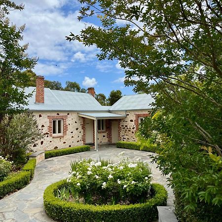 Villa Oxenberry Farm Mclaren Vale Exterior foto