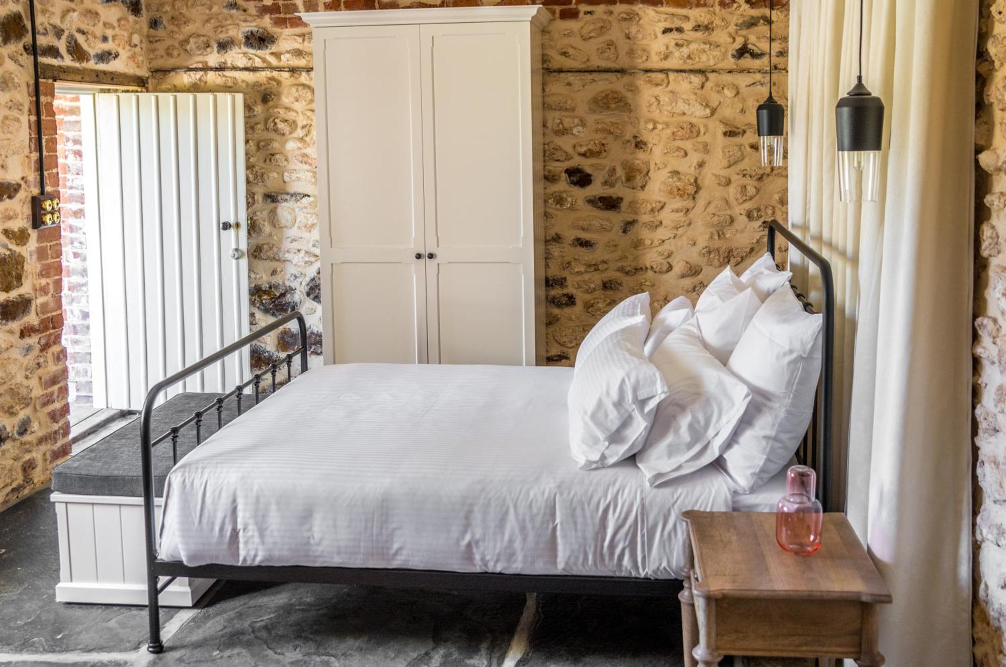 Villa Oxenberry Farm Mclaren Vale Exterior foto
