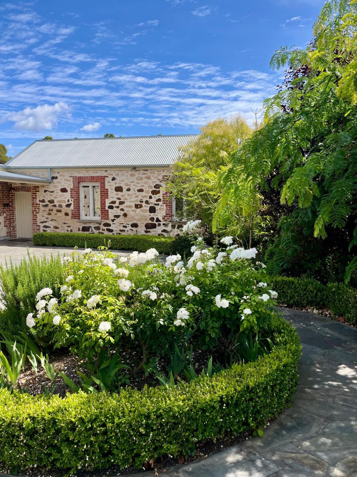Villa Oxenberry Farm Mclaren Vale Exterior foto