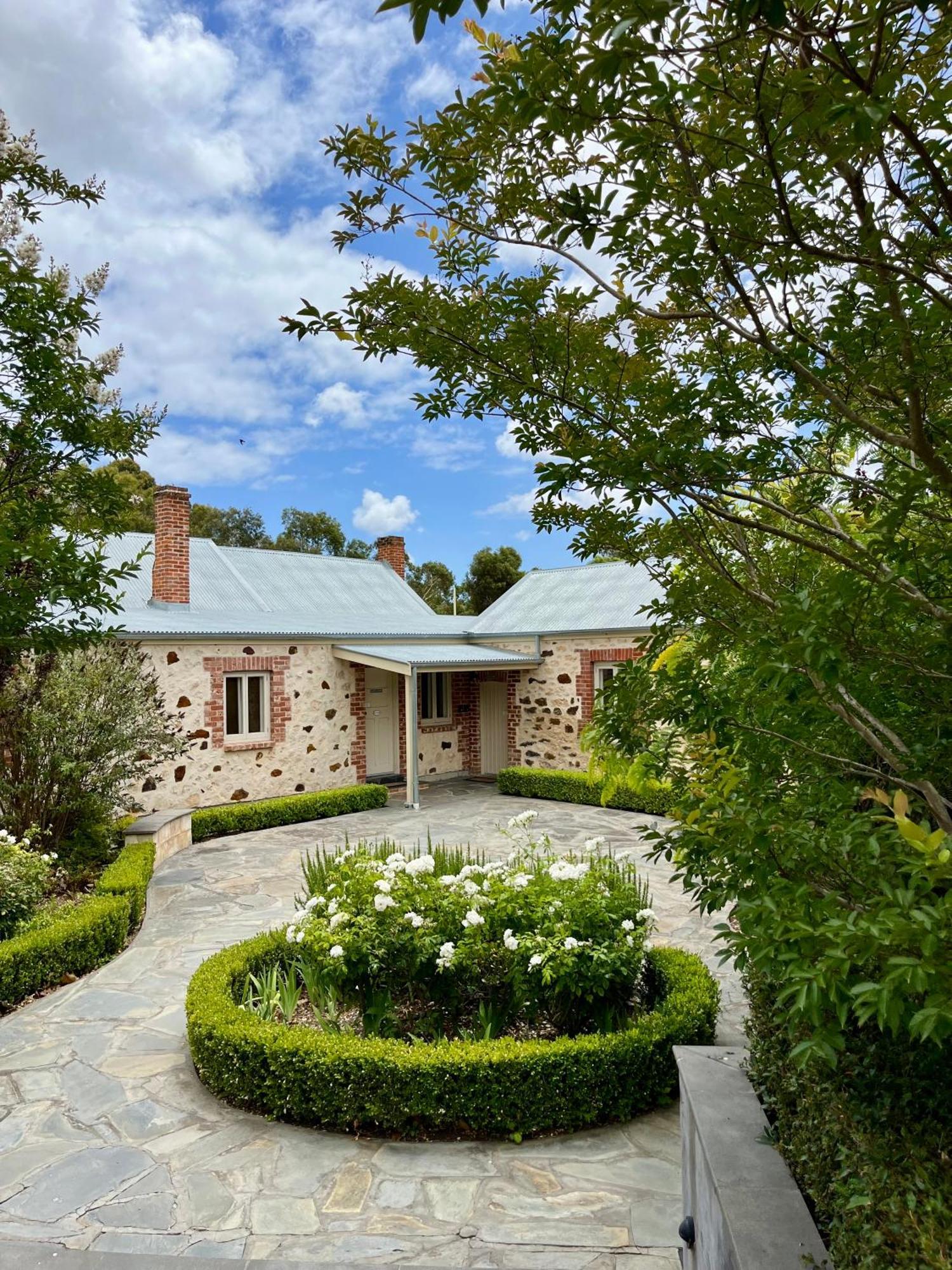 Villa Oxenberry Farm Mclaren Vale Exterior foto