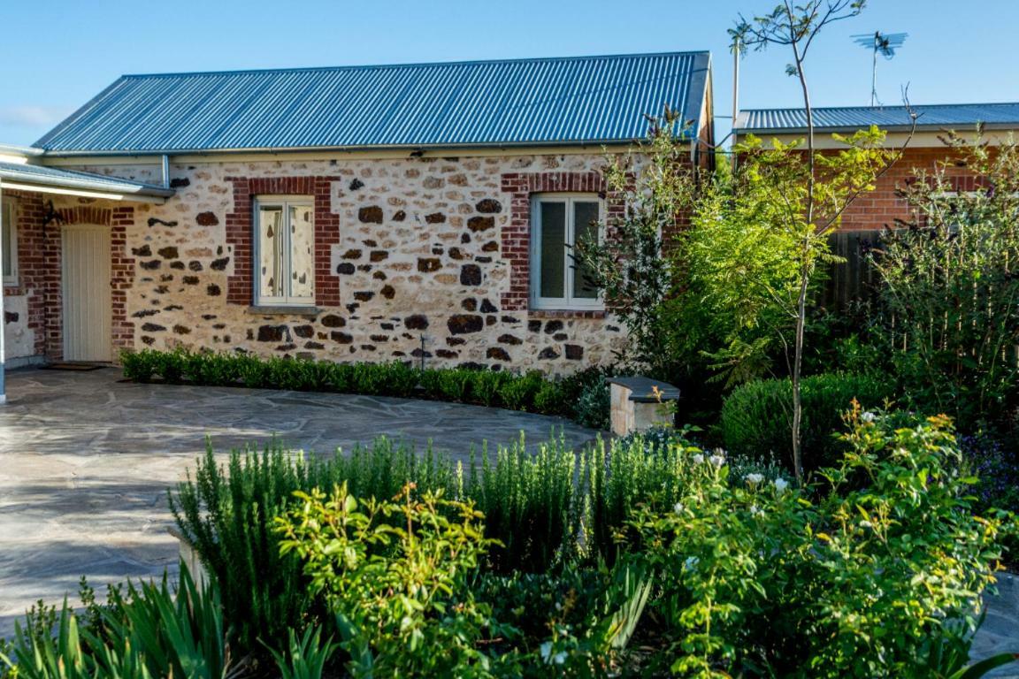 Villa Oxenberry Farm Mclaren Vale Exterior foto