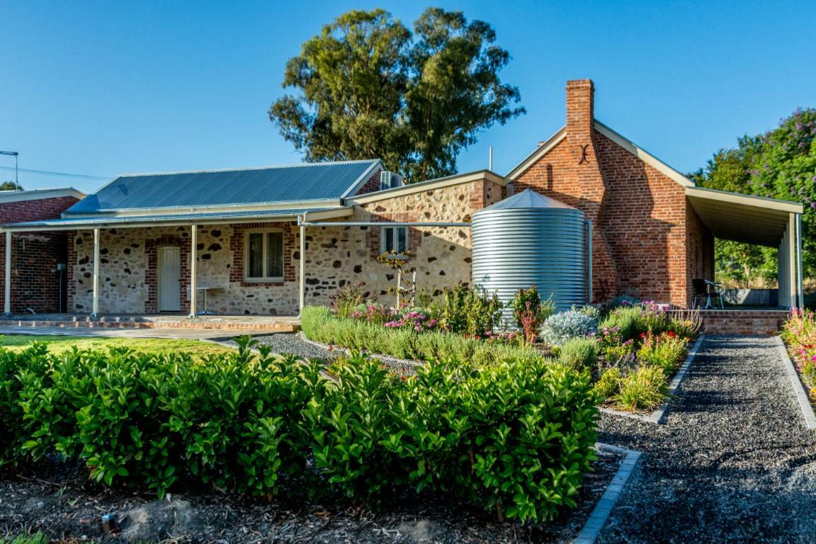 Villa Oxenberry Farm Mclaren Vale Exterior foto